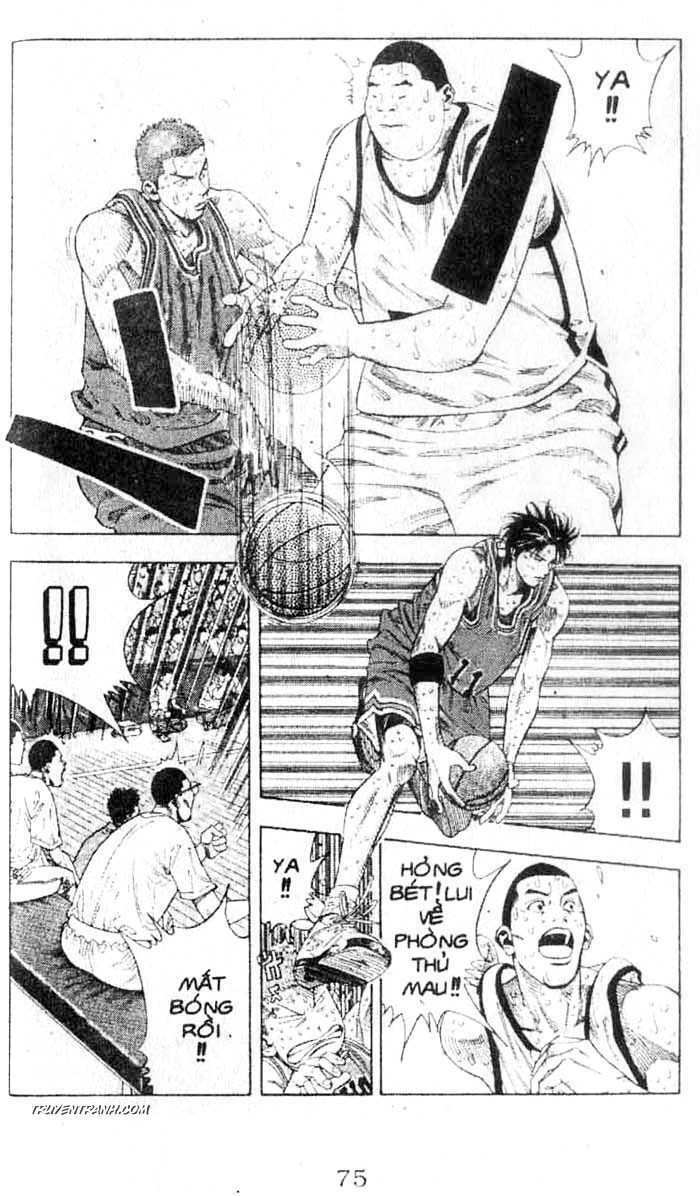 cao thủ bóng rổ chapter 253 8