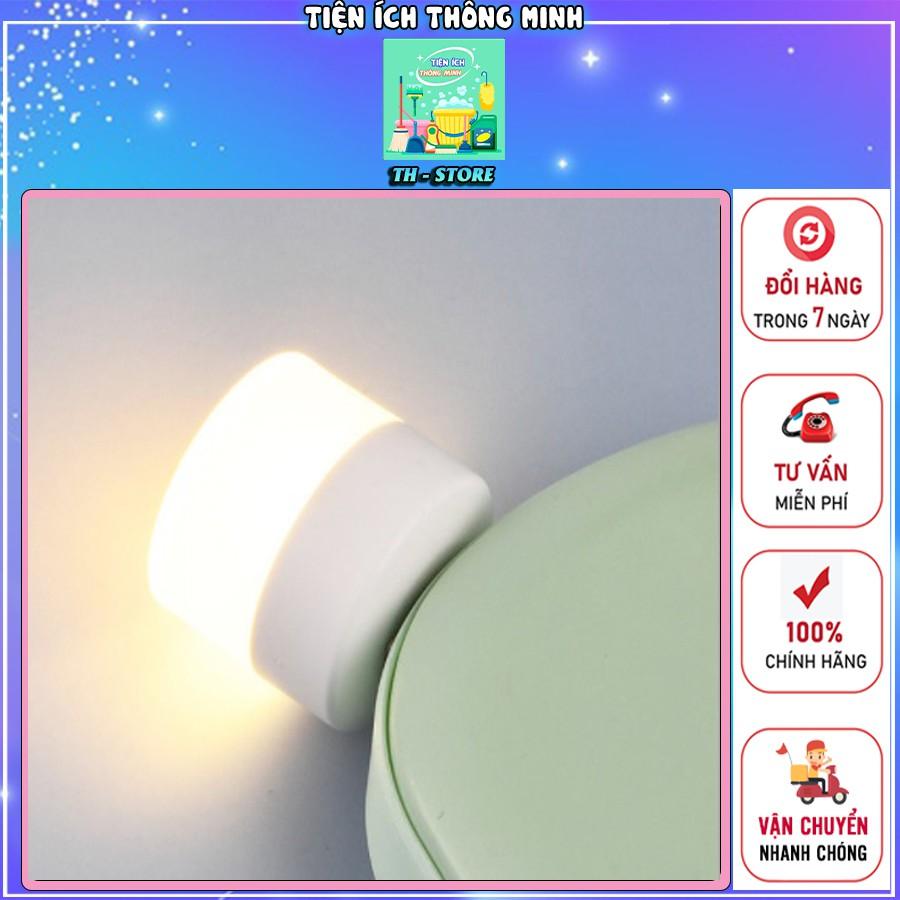 Bóng đèn Led cắm USB siêu sáng, sử dụng vào bảo đêm, làm đèn ngủ bảo vệ mắt - TT1049