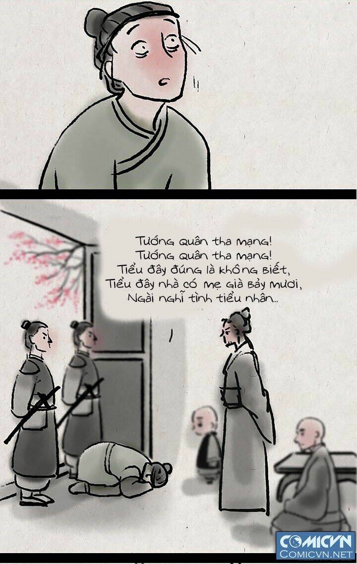 nhất thiền tiểu hòa thượng chapter 27 7