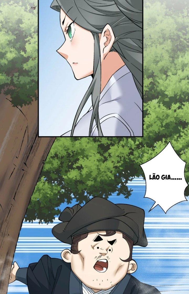 đồ đệ của ta đều là trùm phản diện chapter 31 27