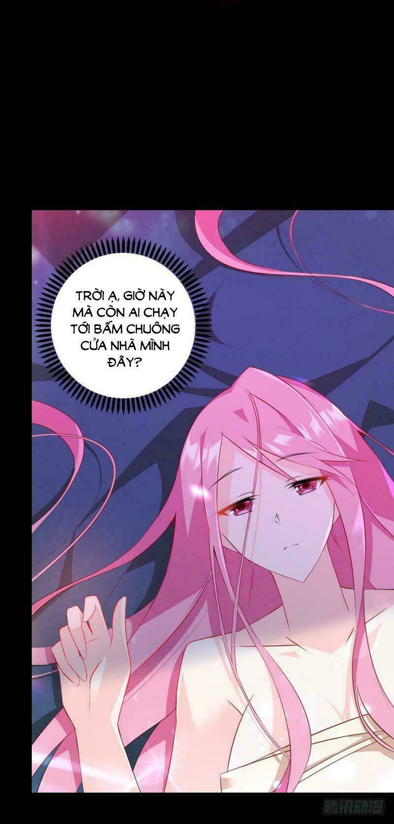 bảy ngày thực cốt hôn ước chapter 5 26