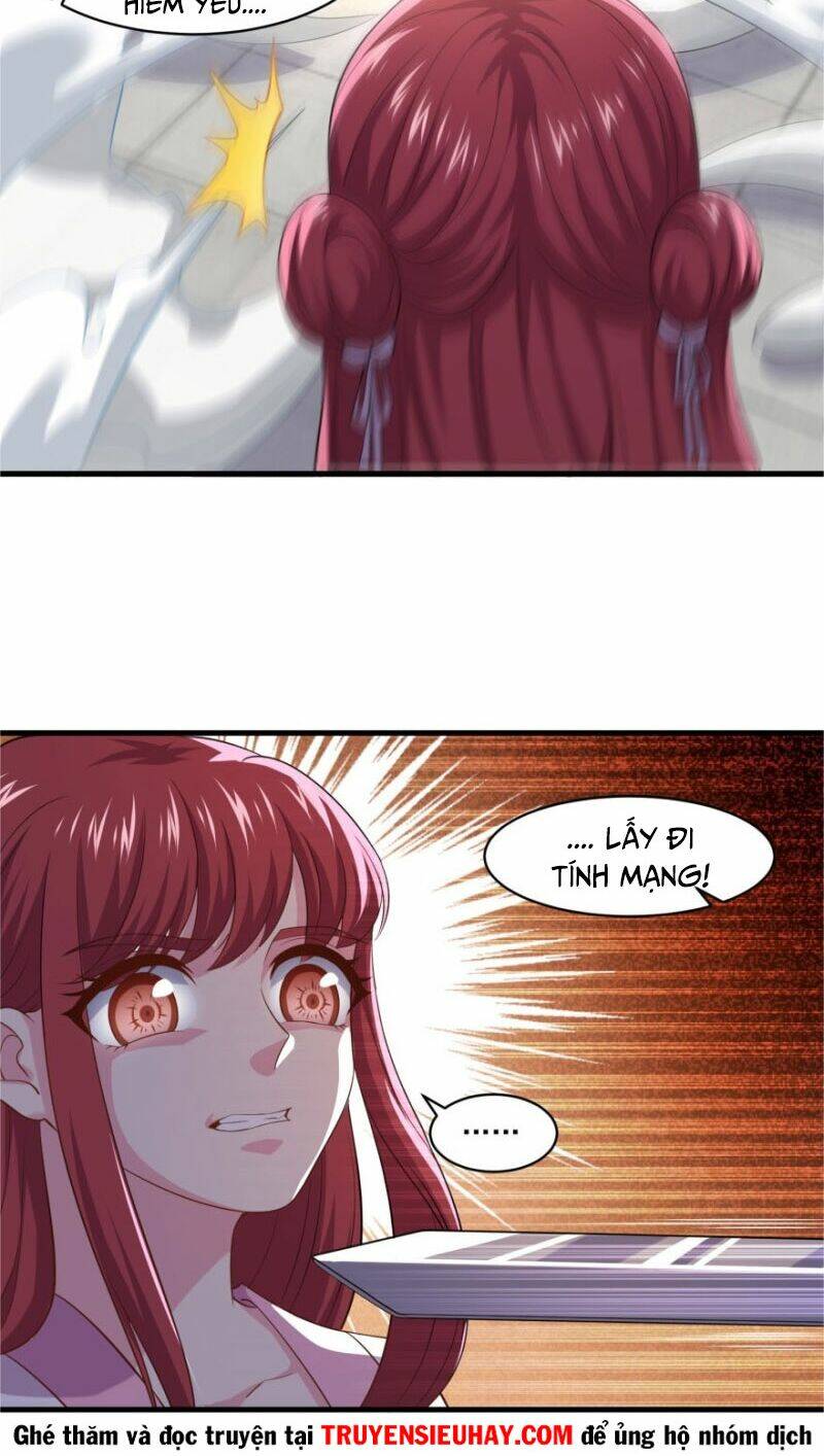 tiên ma đồng tu chapter 82 7