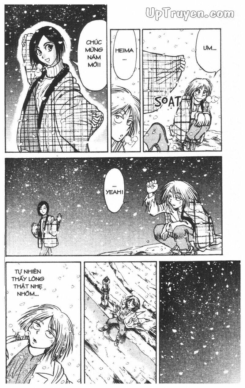 karakuri circus - gánh xiếc quái dị chapter 31 94