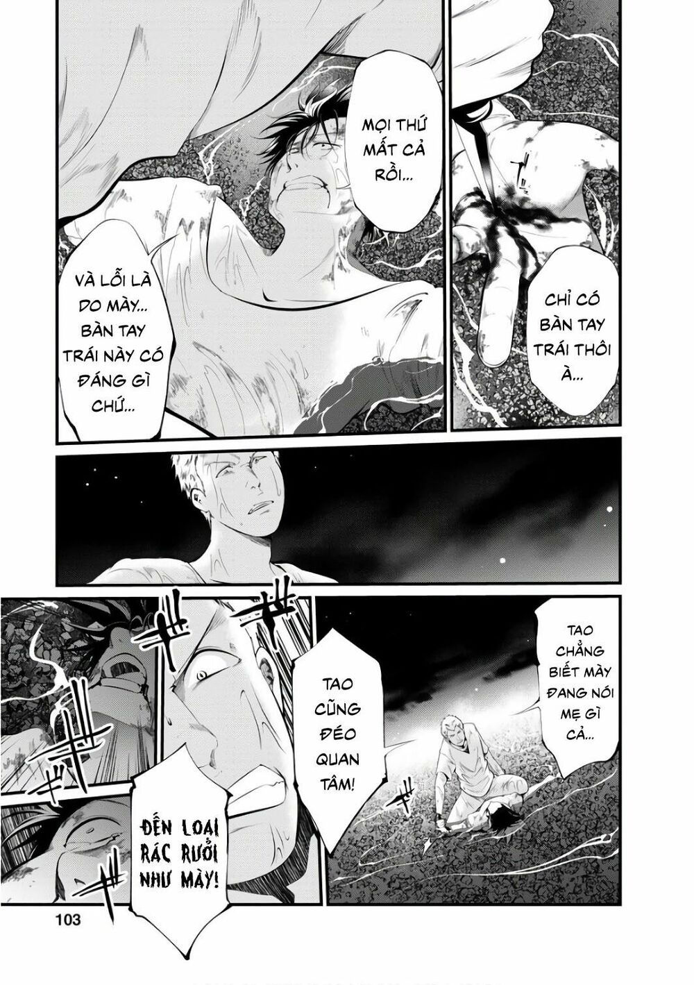 thí nghiệm ngục tù chapter 42 13