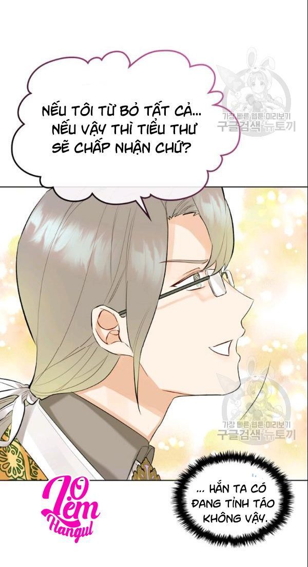 kẻ tạo ra ác nữ chapter 19 40