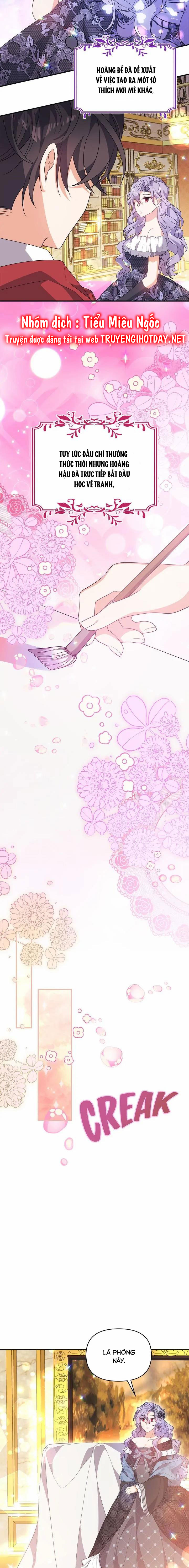 Vì Anh Trai Tôi Sẽ Quyến Rũ Nam Chính chapter 42 9