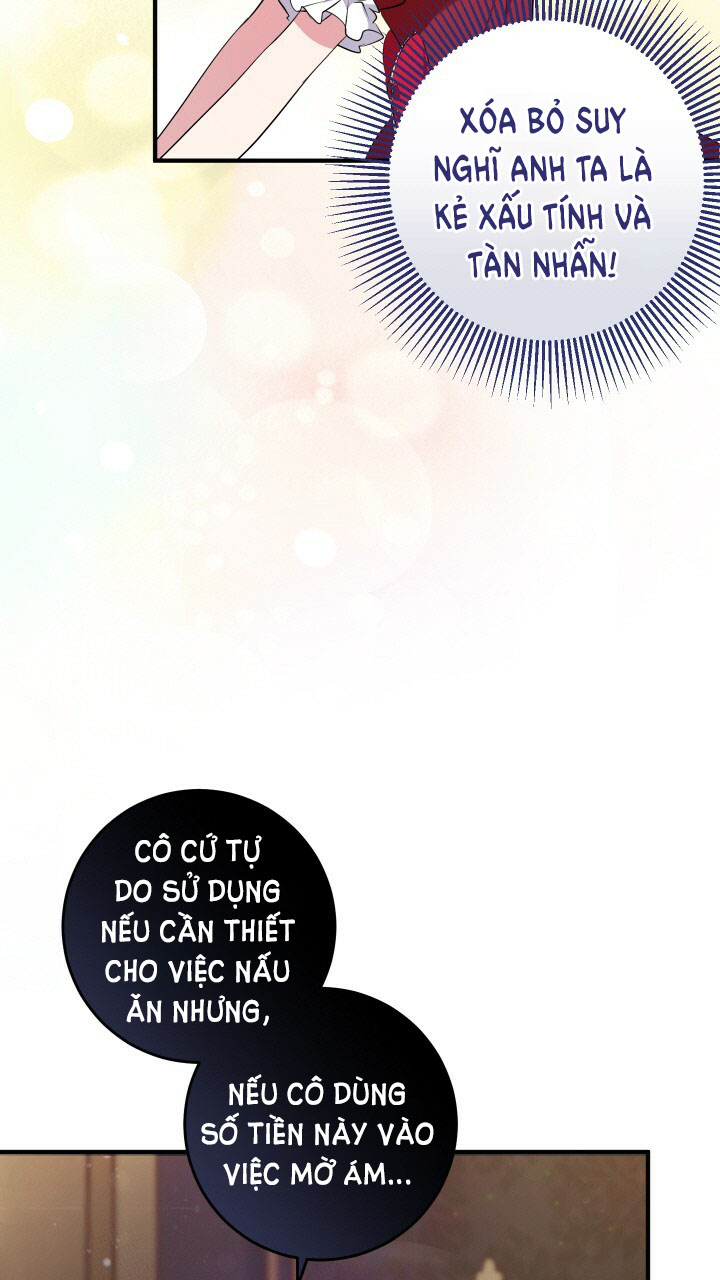 hãy nếm và nuốt đi nào chapter 12.2 19