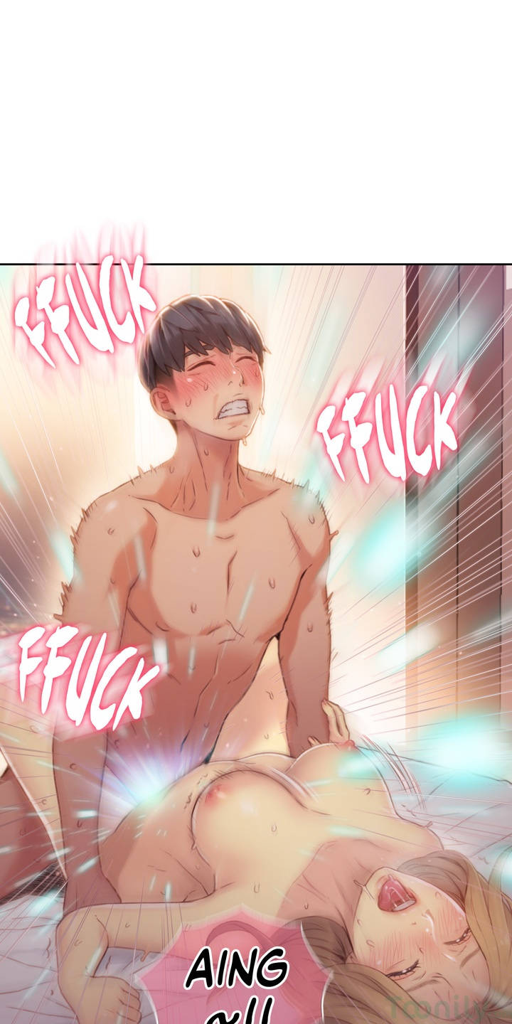 [raw] anh chàng ngọt ngào chapter 45 17