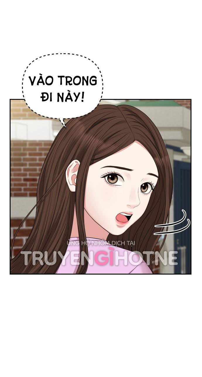 gửi em người đánh cắp những vì sao - to you who swallowed a star chapter 38.1 16