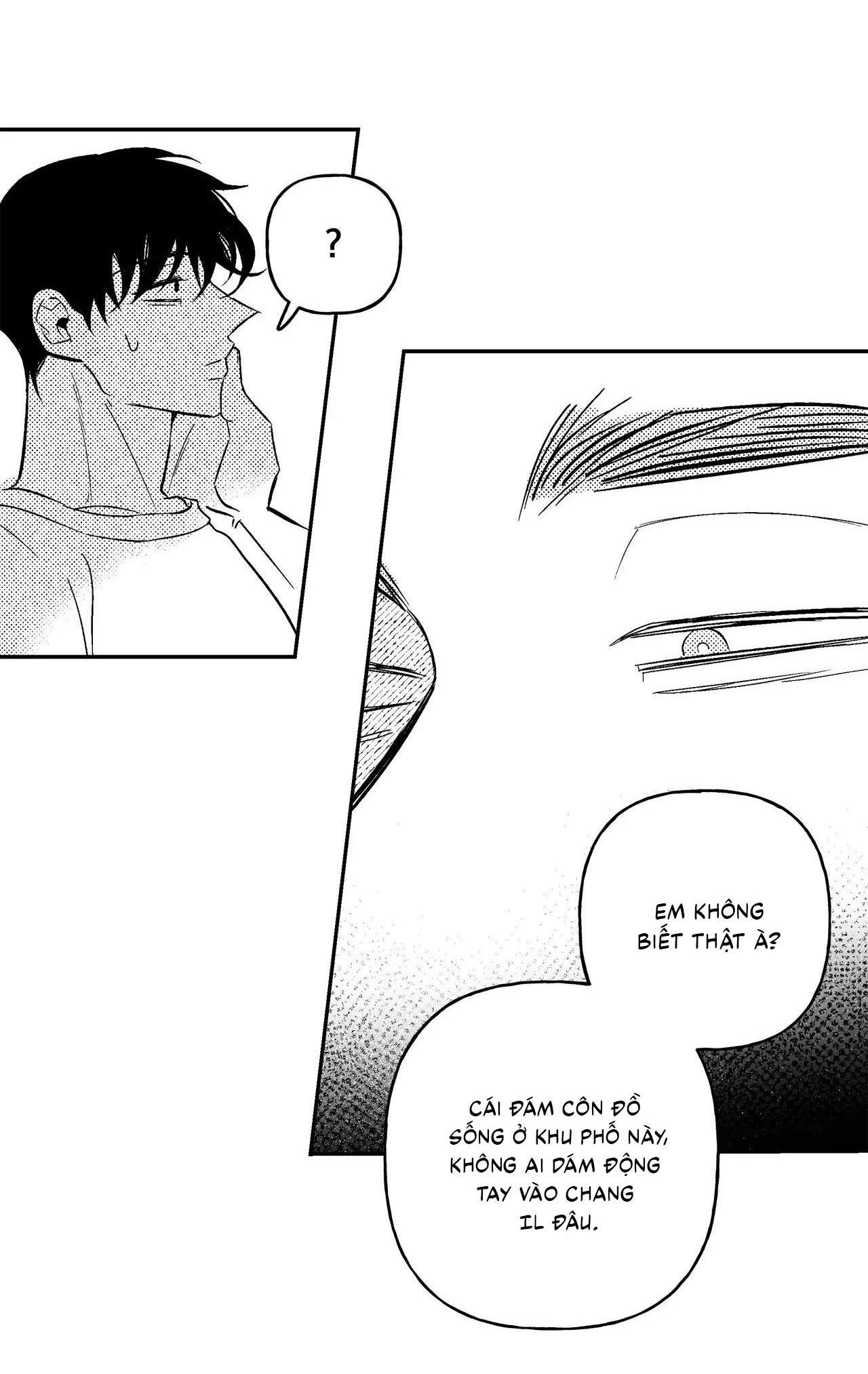 (cbunu) sự kết hợp hoàn hảo chapter 41 26