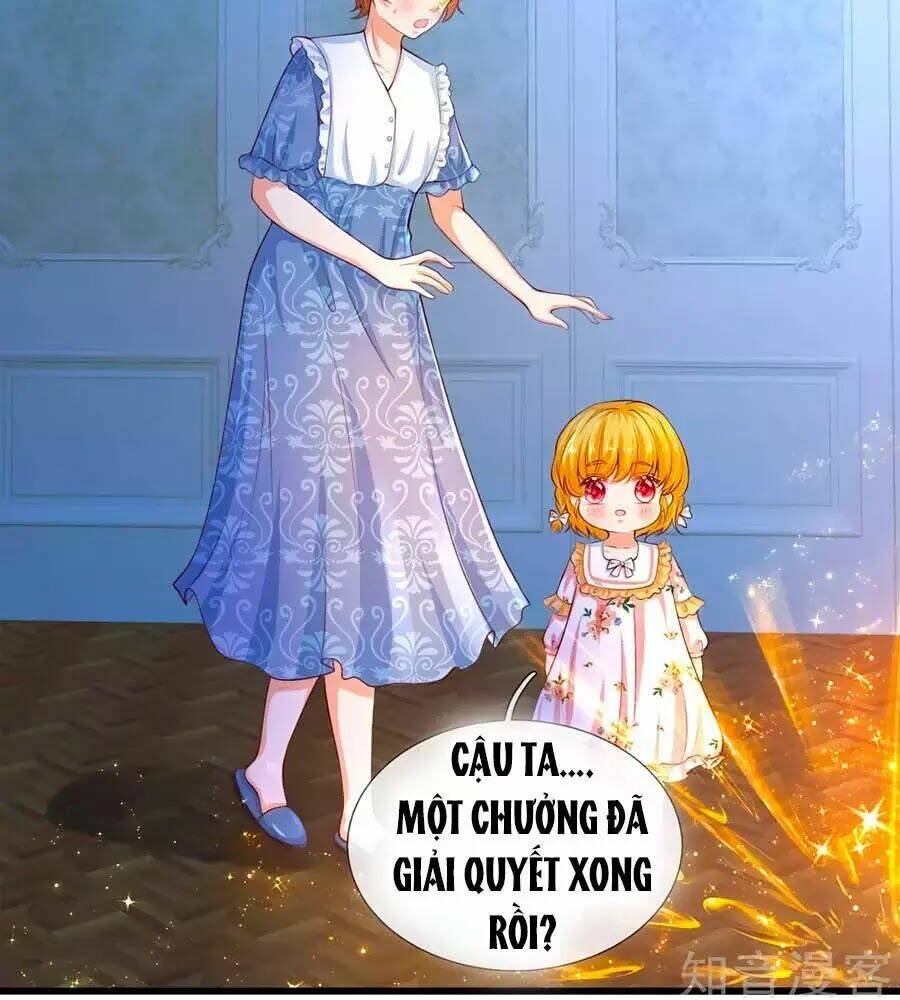 bỗng một ngày trở thành con gái nhà vua chapter 118 25