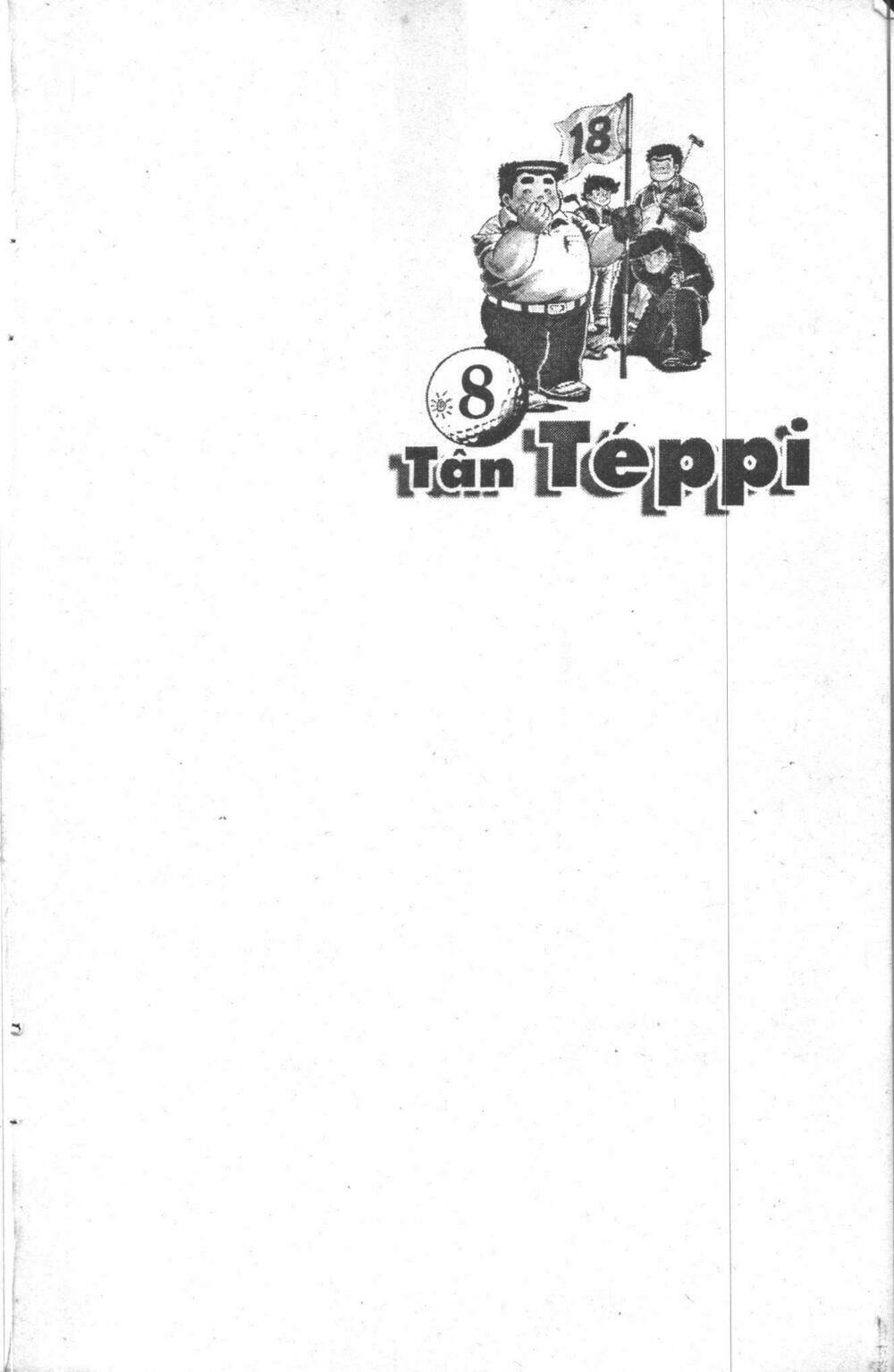 ashita tenki ni naare chapter 8 1