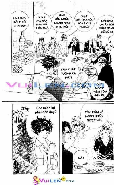 thủ lĩnh chunja chapter 3 84