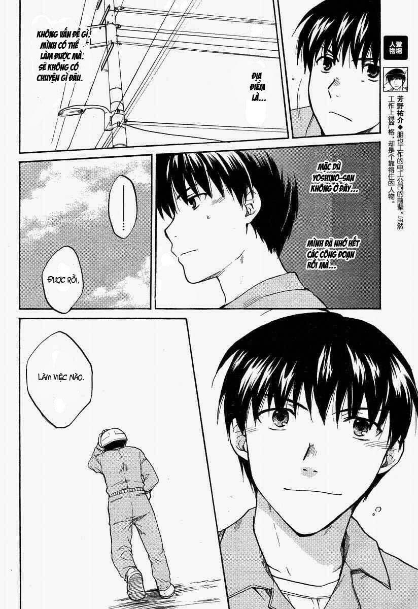 clannad chapter 18 5