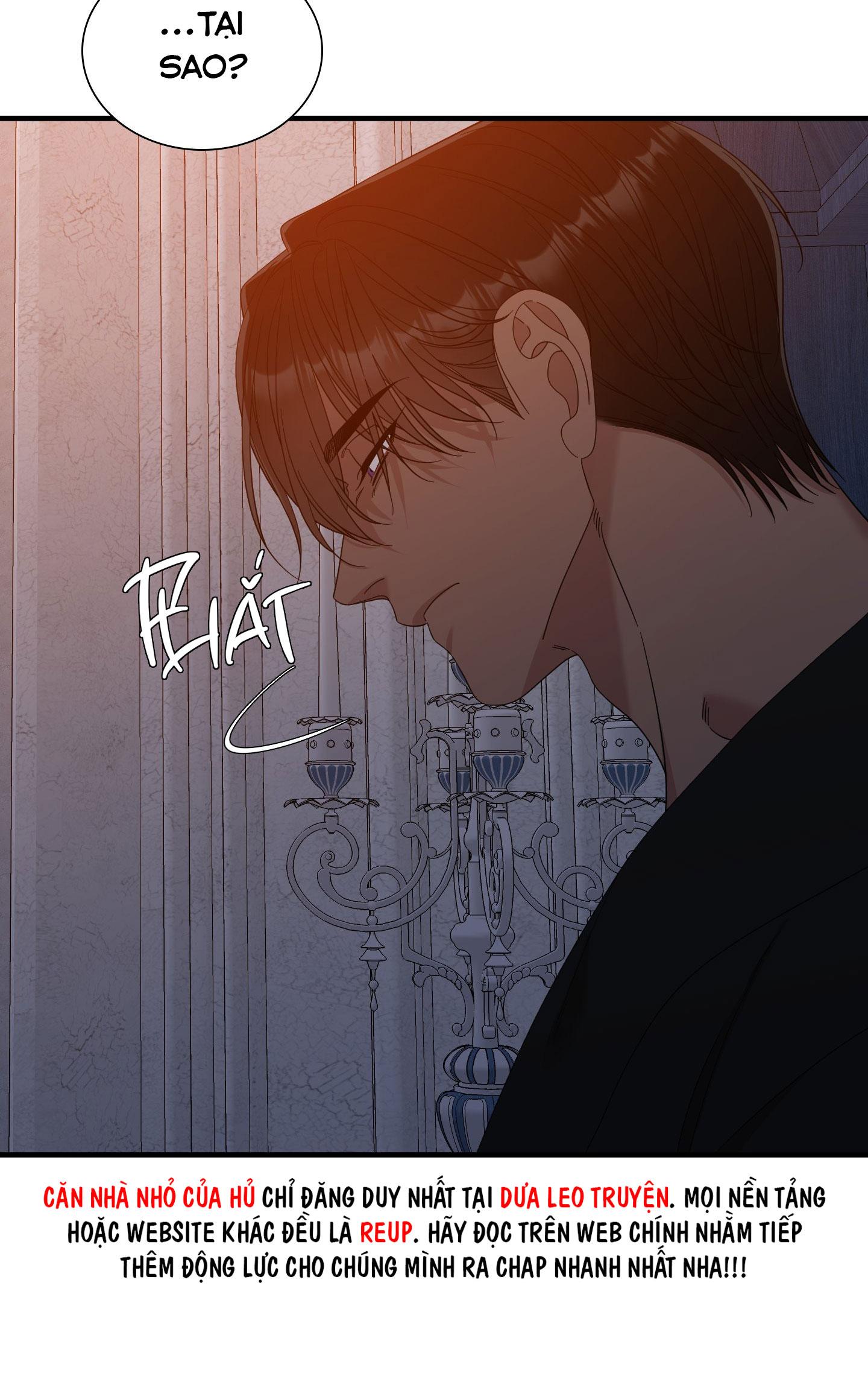 ái tình tự tâm chapter 47 10