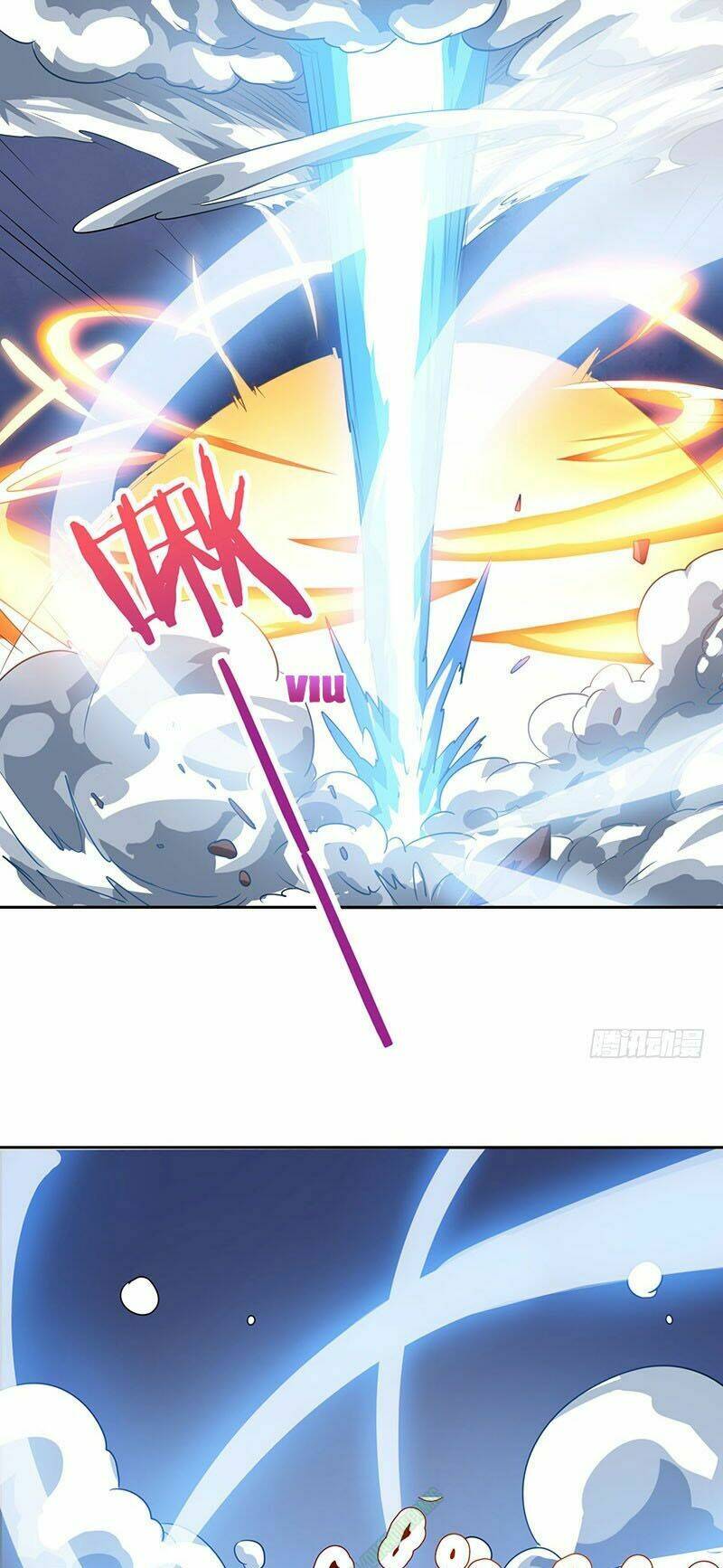 trọng sinh khí thiếu quy lai chapter 1 14