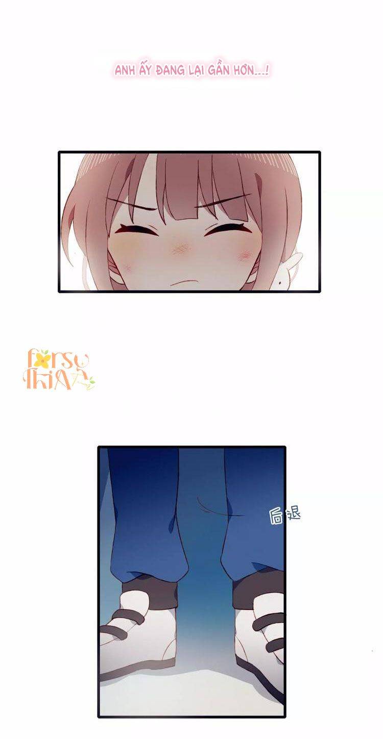 mối tình đầu không trọn vẹn chapter 16 4