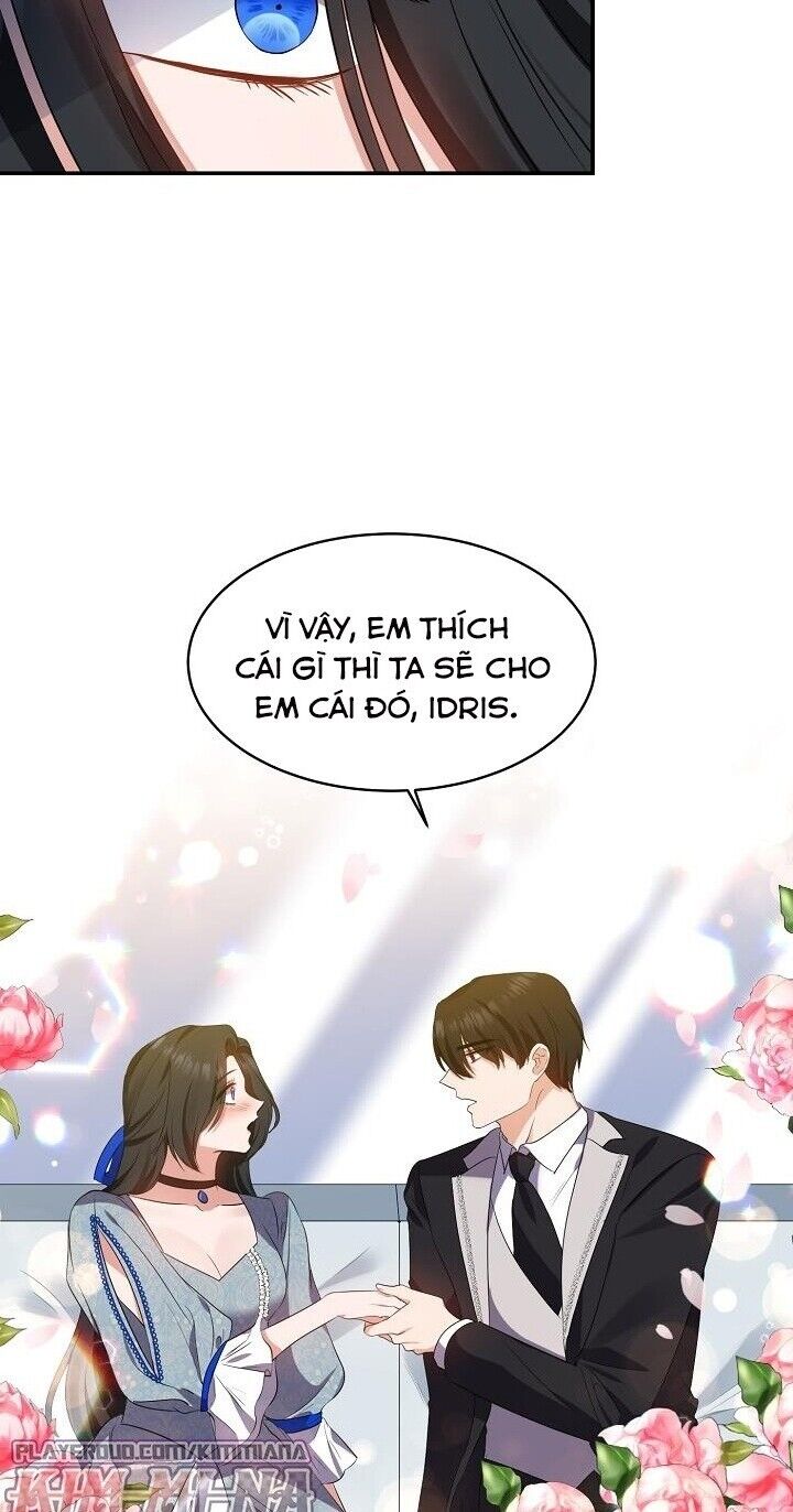 người chồng bạo chúa của tôi đã thay đổi chapter 5 13