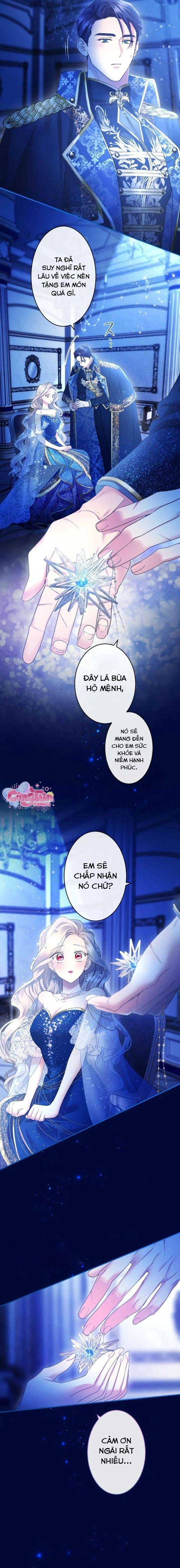 tuy là một người mẹ kế vô dụng, nhưng tôi yêu gia đình của mình rất nhiều chapter 44 12