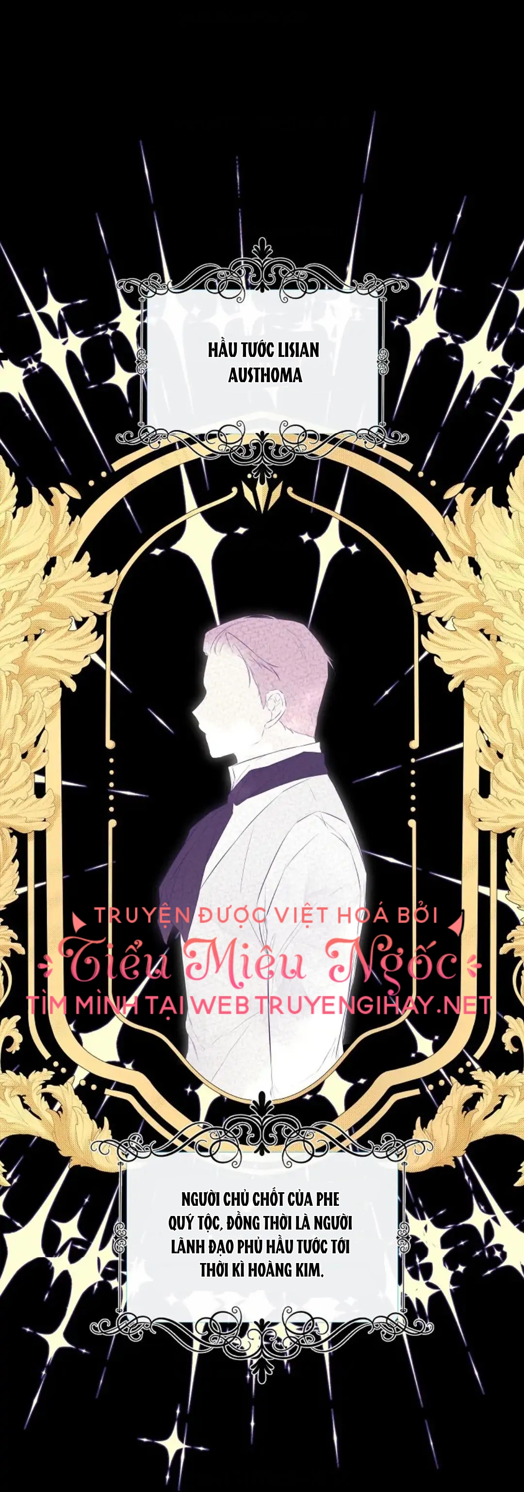 tôi biết bí mật của nam phụ chapter 27 2