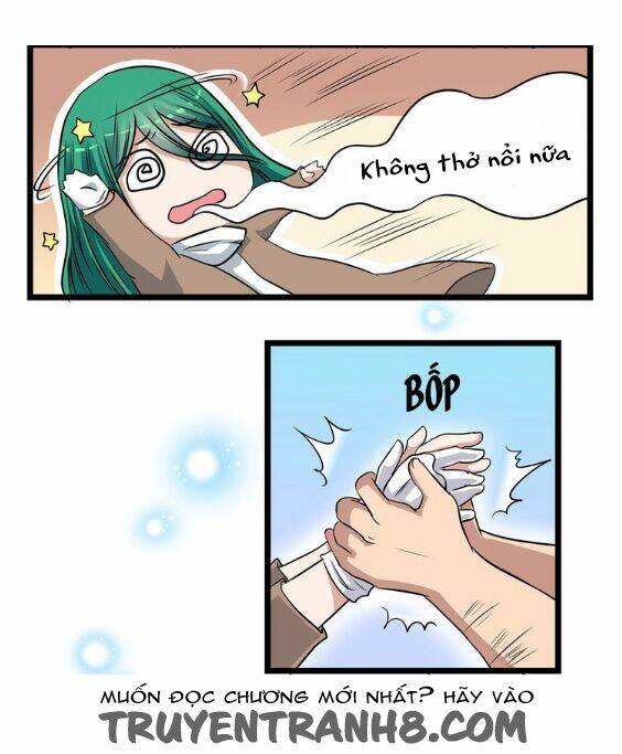 boygroup của ta, thần của ta chapter 10 39