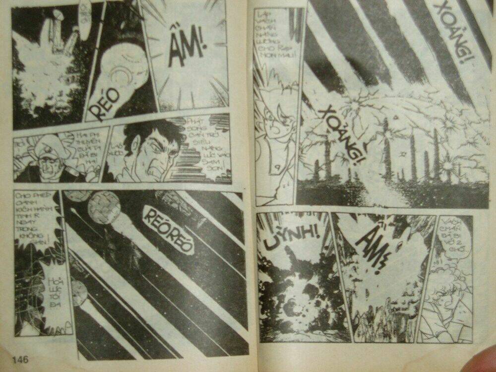 siêu nhân locke chapter 8 71