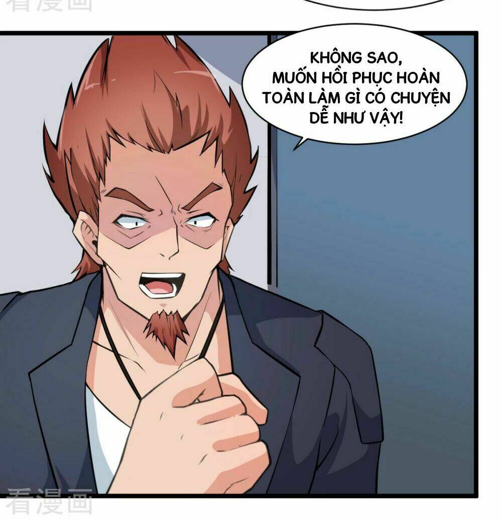 vườn trường cuồng sư hệ thống chapter 7 6