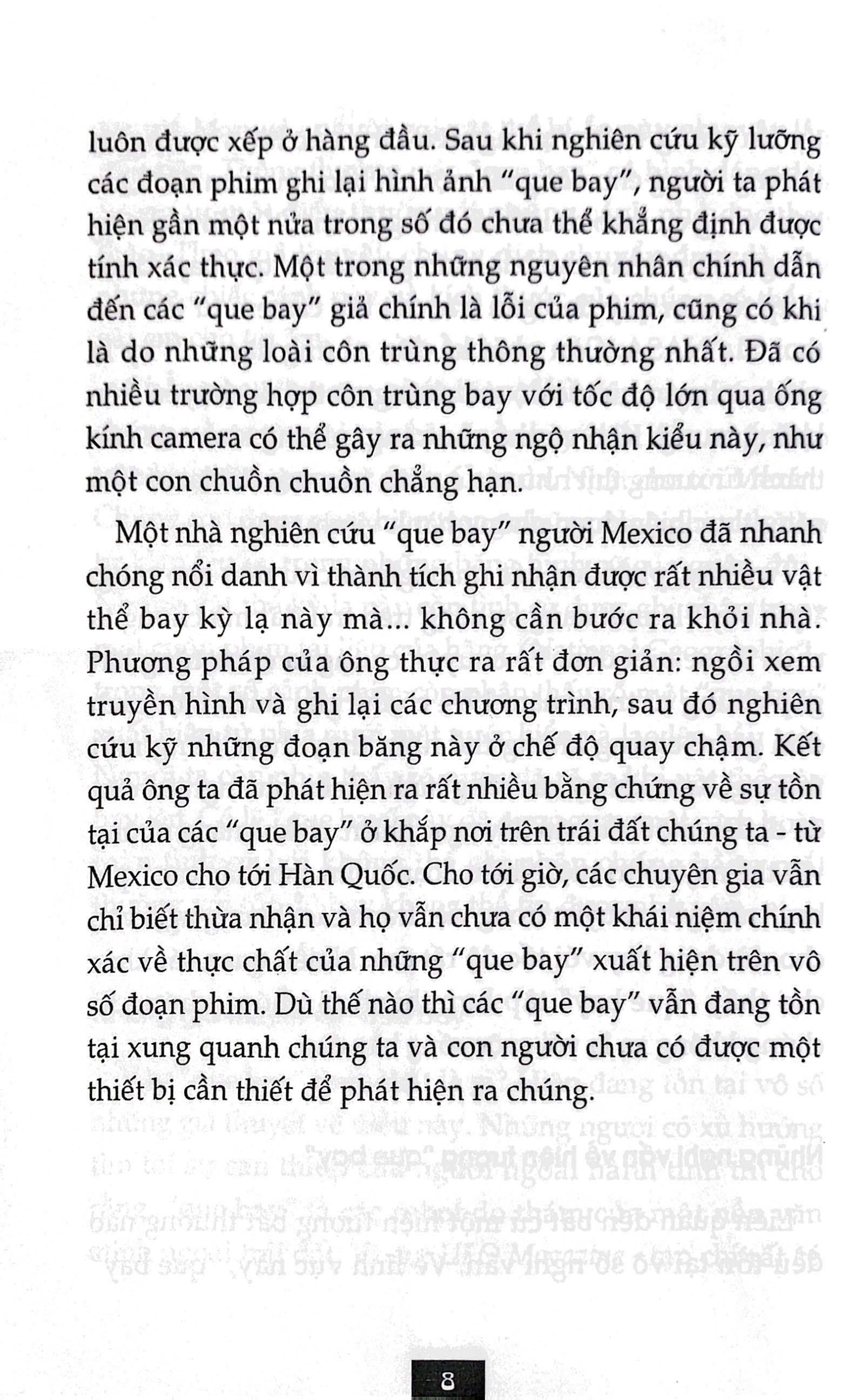 Bí Ẩn Mãi Mãi Là Bí Ẩn 06 (Tái Bản 2022)