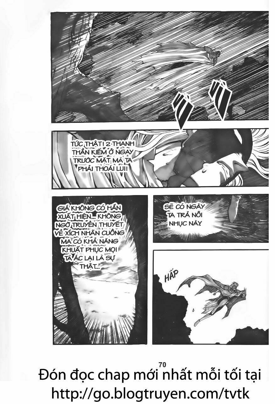 shoma - thiên vương thần kiếm chapter 37 4