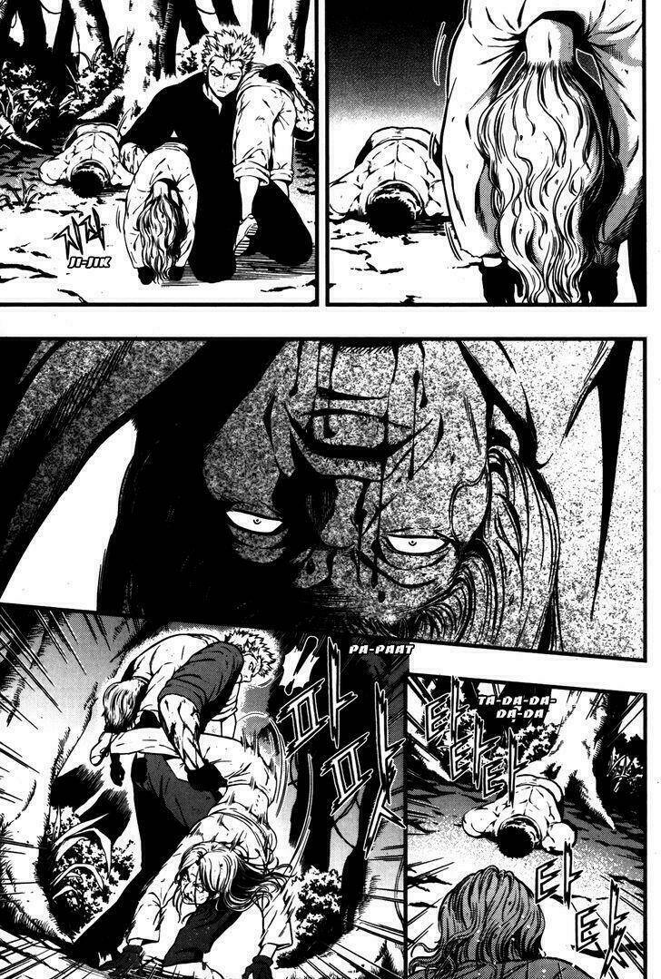 la mosca chapter 40 129