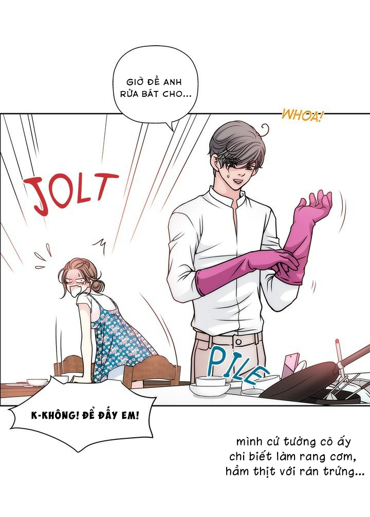 người đàn ông của tôi chapter 20.2 7