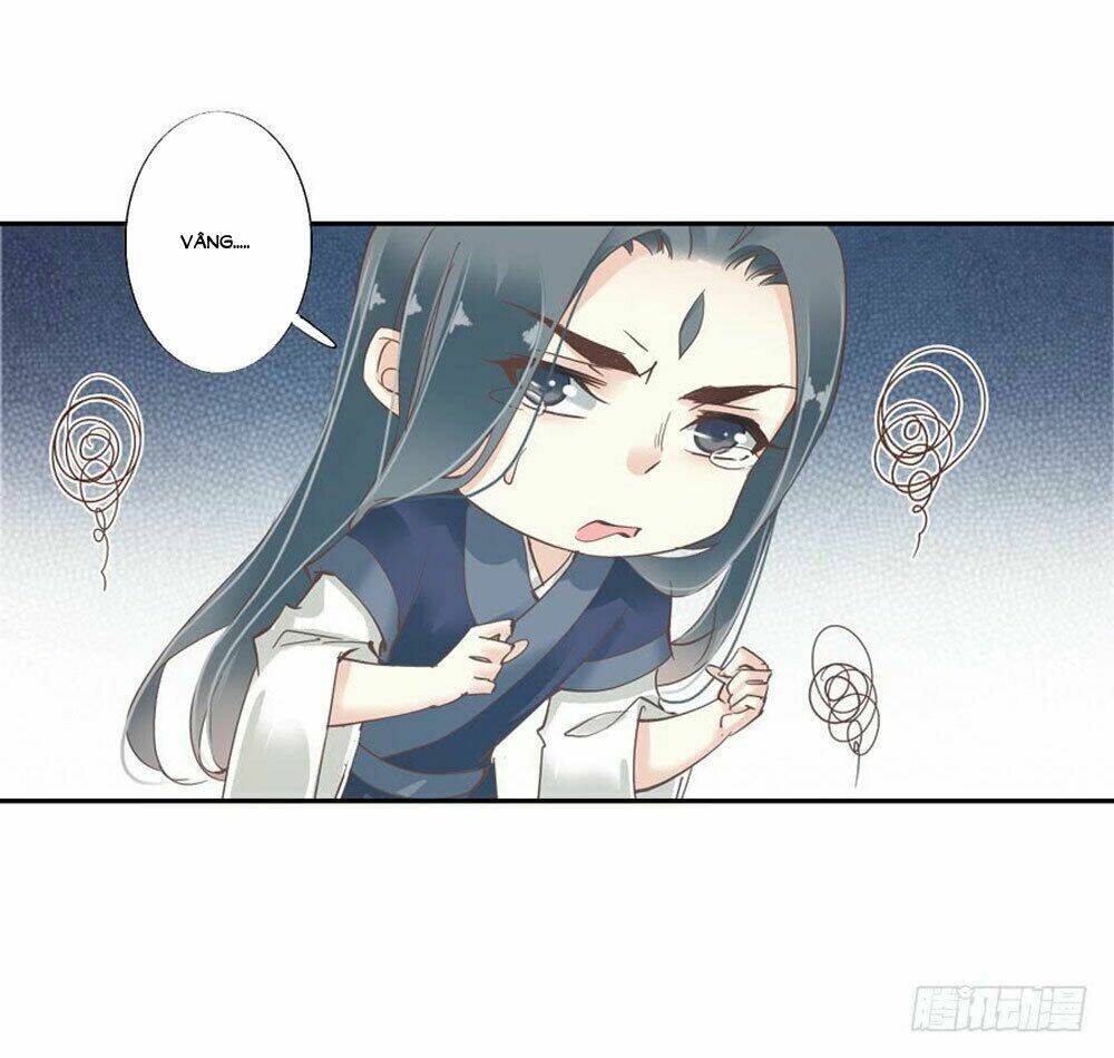 thiền tâm vấn đạo chapter 46 44