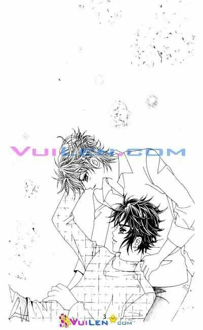 chạm mặt thần tượng chapter 5 3