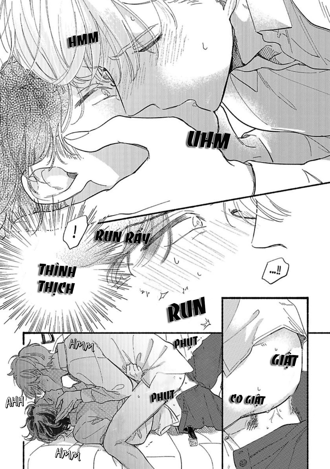 em là món đồ chơi yêu thích của anh chapter 4 22