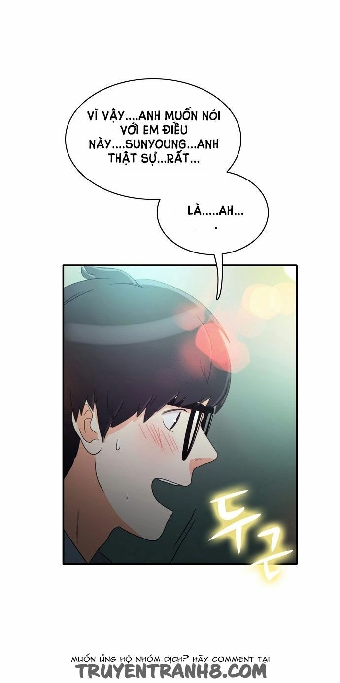 do it one more time- yêu lại từ đầu chapter 8 40