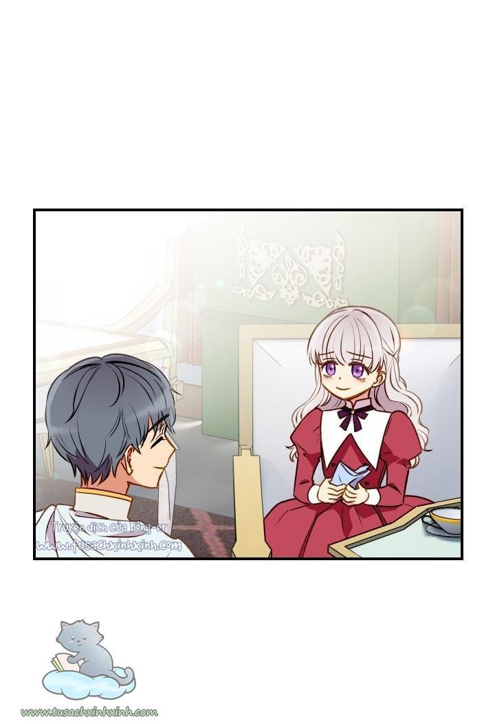 công nương khế ước của gia tộc công tước quái vật chapter 33 57