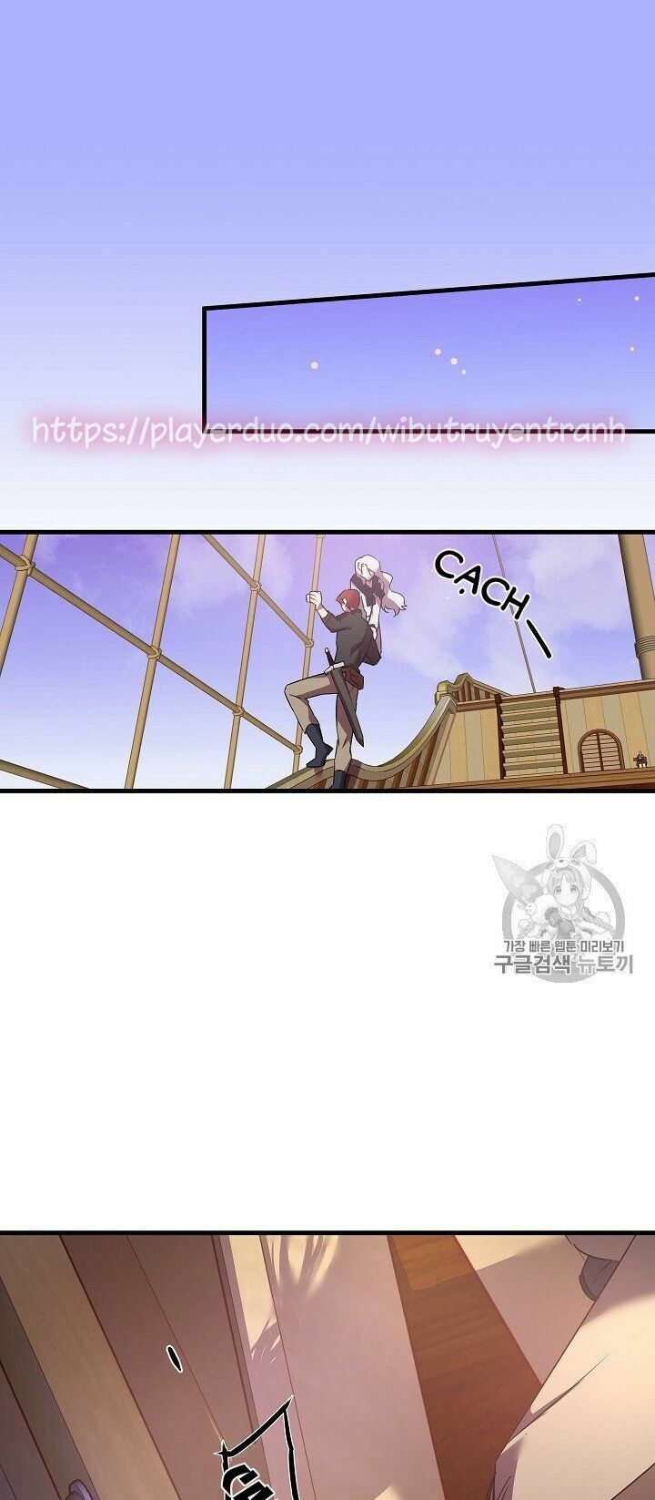 hôn lễ báo thù chapter 19 1