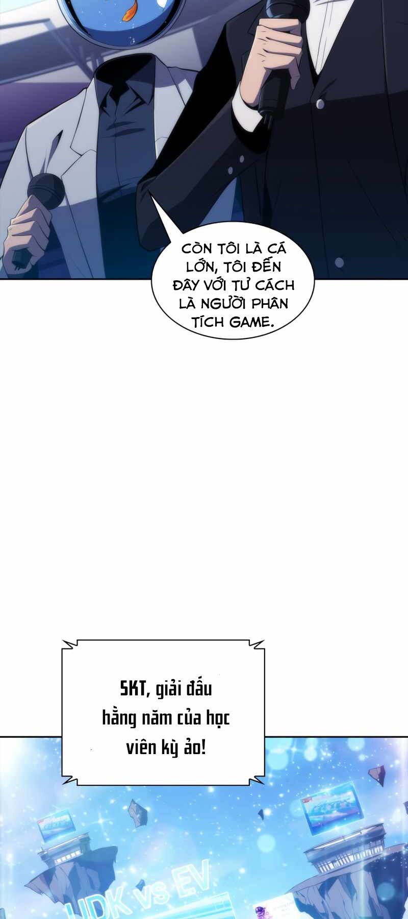 kẻ thách đấu chapter 27 30