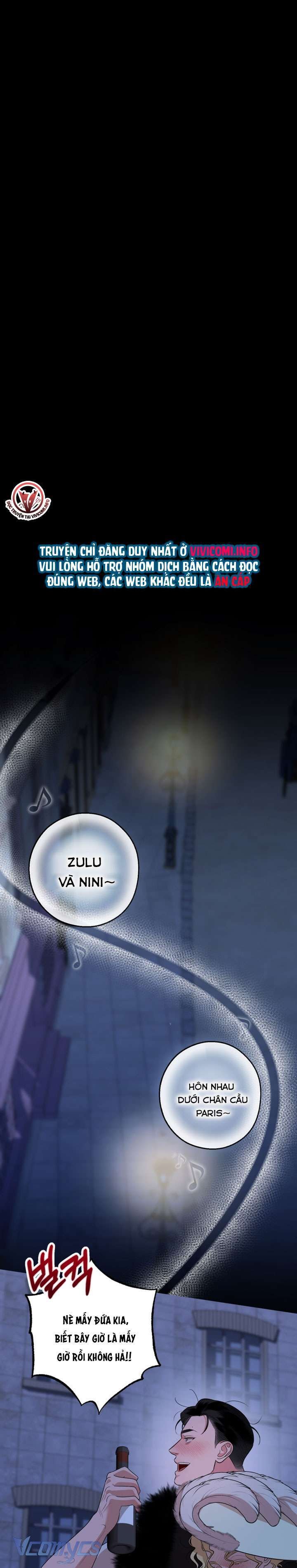 [18+] thuần hoá cô nàng ngổ ngáo chapter 11 29