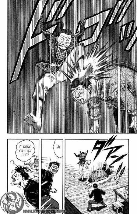 hoàng phi hồng phần 1 chapter 33 63