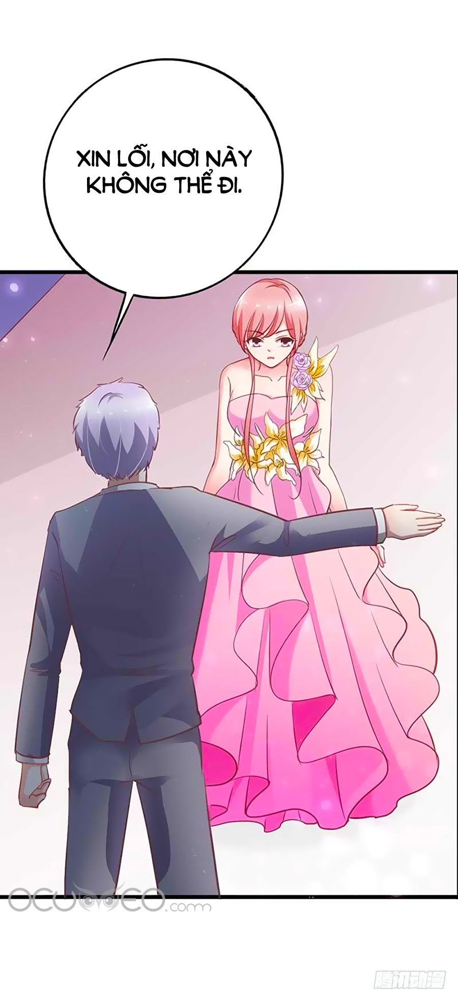 cô vợ kiêu ngạo của tổng tài ác ma chapter 14 5