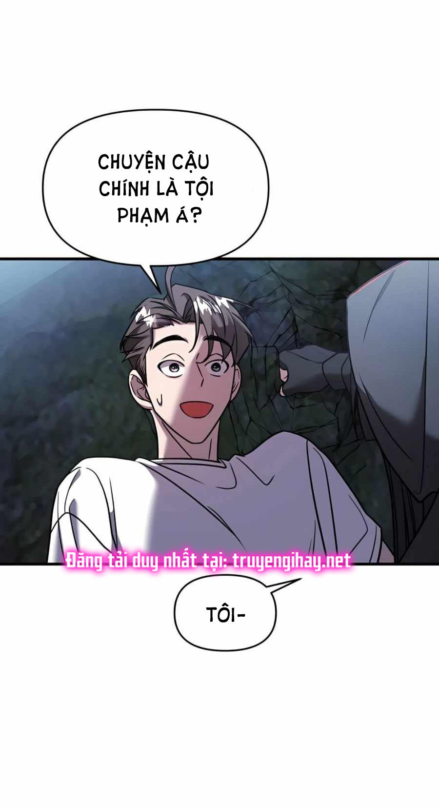 phản diện thuần túy chapter 12.2 7