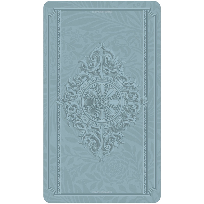 Bộ bài Dreamkeepers Tarot G1
