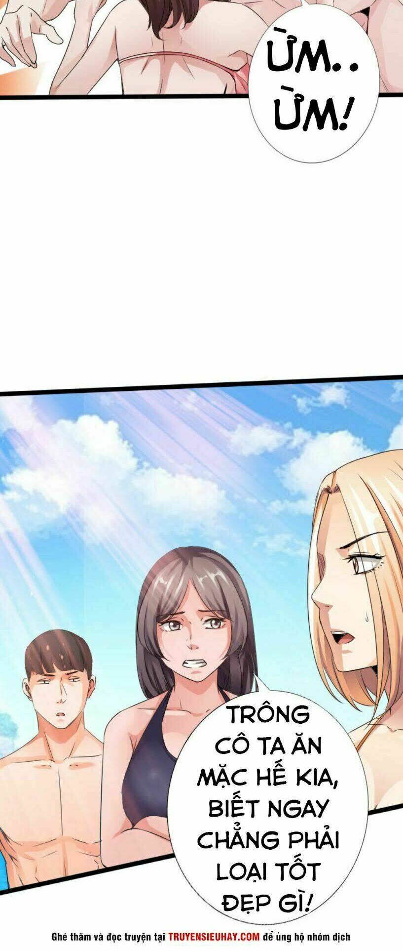 tuyệt phẩm tà thiếu chapter 25 24