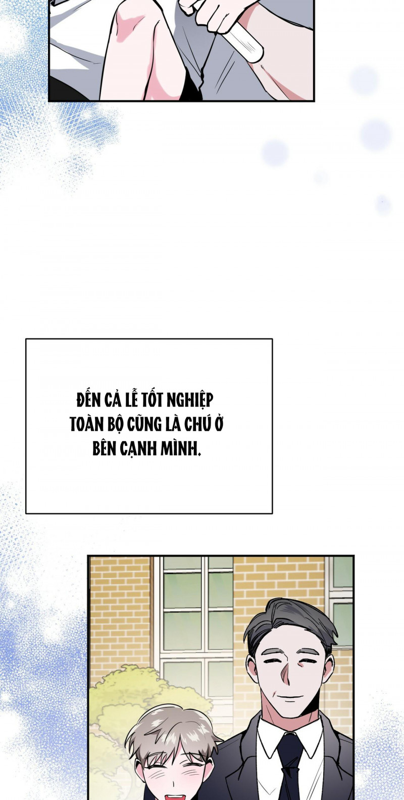cạm bẫy đại học [m] chapter 3 38