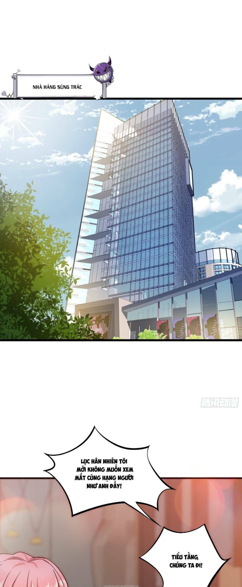 đỉnh phong cường thiếu chapter 2 2