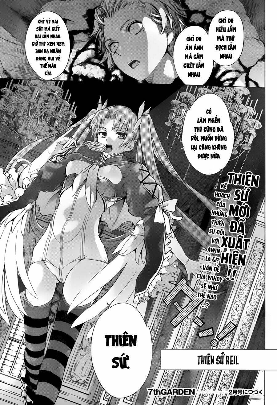 khu vườn thứ 7 chapter 5 45