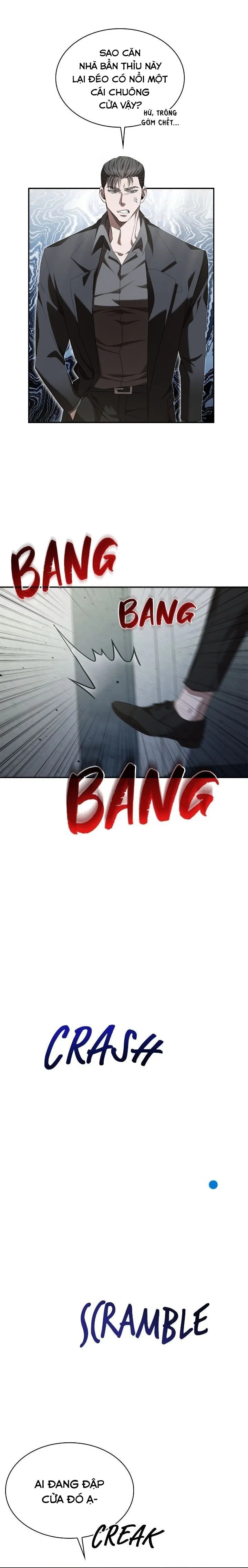 chiến lược tấn công chapter 4 3