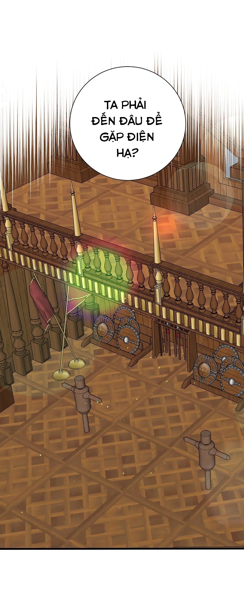 anh trai nguy hiểm của tôi chapter 96 25