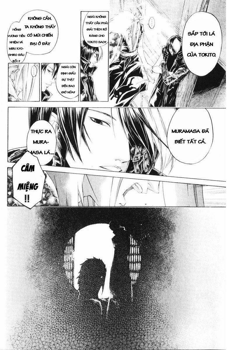 mắt quỷ kyo chapter 252 4